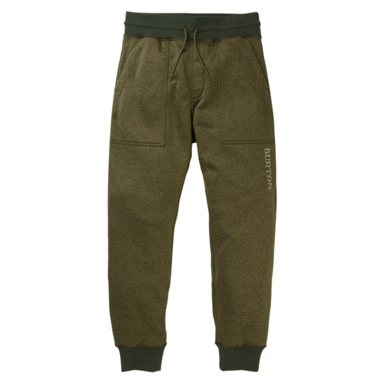 Spodnie Dresowe Burton Oak (Keef Heather) FW20_1