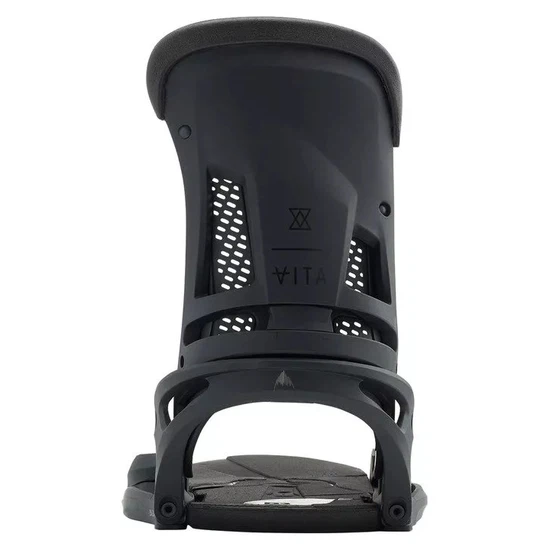 Wiązania Snowboardowe Burton Malavita EST (Brackish) FW23_3 thumbnail