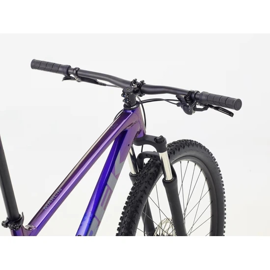 Rower TREK 2026 Marlin 4 Gen 3 (Purple Flip / Black Fade)_3