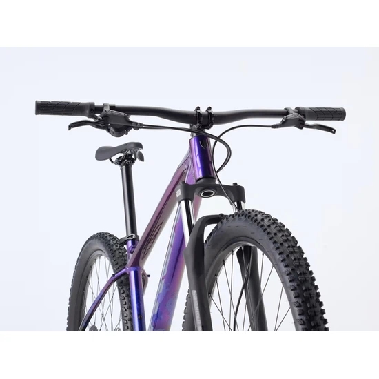 Rower TREK 2026 Marlin 4 Gen 3 (Purple Flip / Black Fade)_4