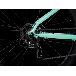 Rower TREK Marlin 4 Gen 2 (Voodoo Aloha Green)_3 thumbnail