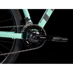 Rower TREK Marlin 4 Gen 2 (Voodoo Aloha Green)_5 thumbnail
