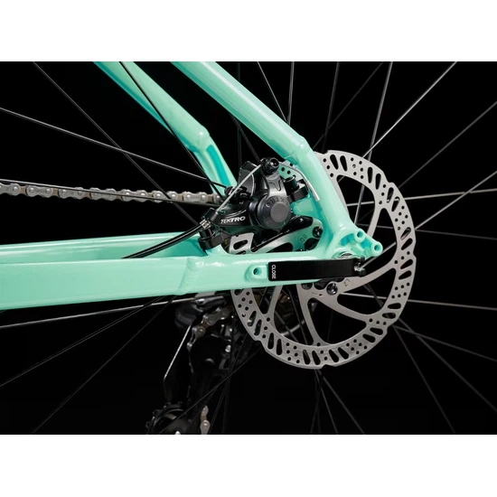 Rower TREK Marlin 4 Gen 2 (Voodoo Aloha Green)_7