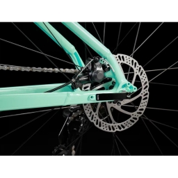 Rower TREK Marlin 4 Gen 2 (Voodoo Aloha Green)_7 thumbnail