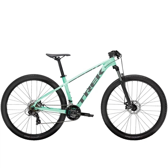 Rower TREK Marlin 4 Gen 2 (Voodoo Aloha Green)_1
