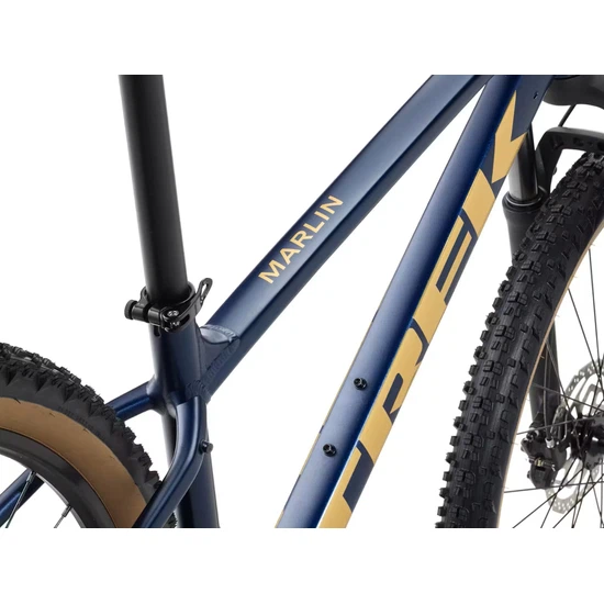 Rower TREK 2026 Marlin 5 Gen 3 (Mulsanne Blue) _5