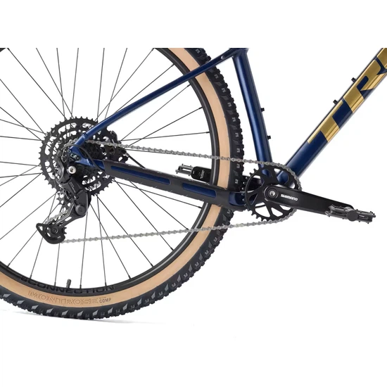 Rower TREK 2026 Marlin 5 Gen 3 (Mulsanne Blue) _6