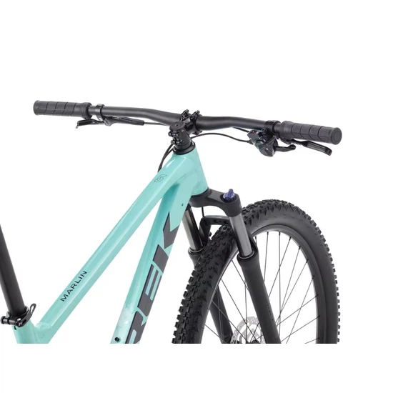 Rower TREK 2026 Marlin 5 Gen 3 (Miami Green / Dark Aquatic Fade)_3 thumbnail