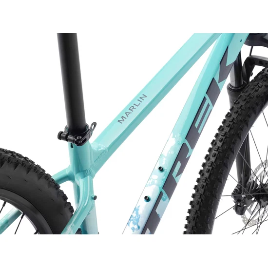 Rower TREK 2026 Marlin 5 Gen 3 (Miami Green / Dark Aquatic Fade)_5 thumbnail