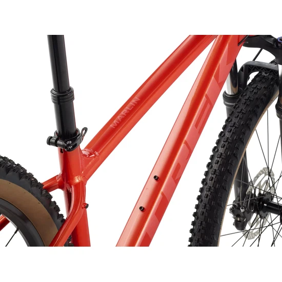 Rower TREK 2026 Marlin 6 Gen 3 (Lava) _6