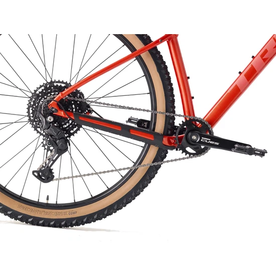 Rower TREK 2026 Marlin 6 Gen 3 (Lava) _5