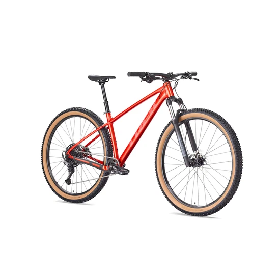 Rower TREK 2026 Marlin 6 Gen 3 (Lava) _2