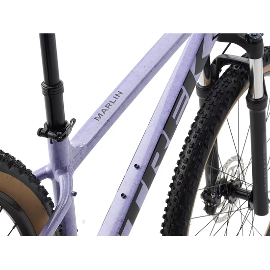 Rower TREK 2026 Marlin 6 Gen 3 (Gloss Lavender Haze) _6 thumbnail