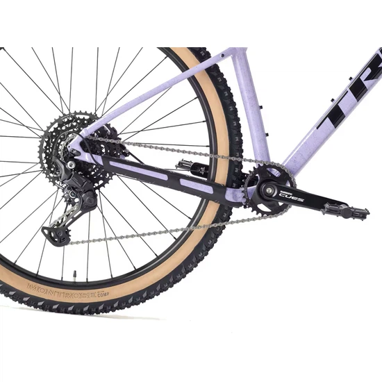 Rower TREK 2026 Marlin 6 Gen 3 (Gloss Lavender Haze) _5