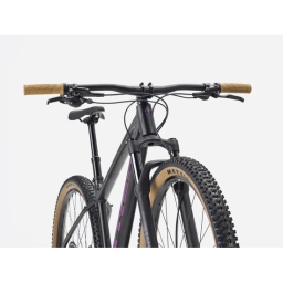 Rower TREK 2026 Marlin 7 Gen 3 (Matte Dark Web/Clear Gloss) _3 thumbnail