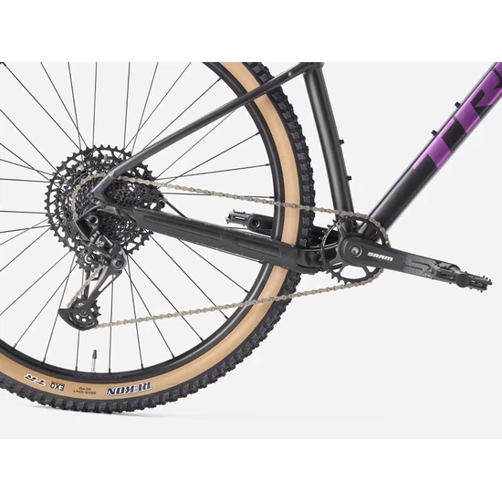 Rower TREK 2026 Marlin 7 Gen 3 (Matte Dark Web/Clear Gloss) _6