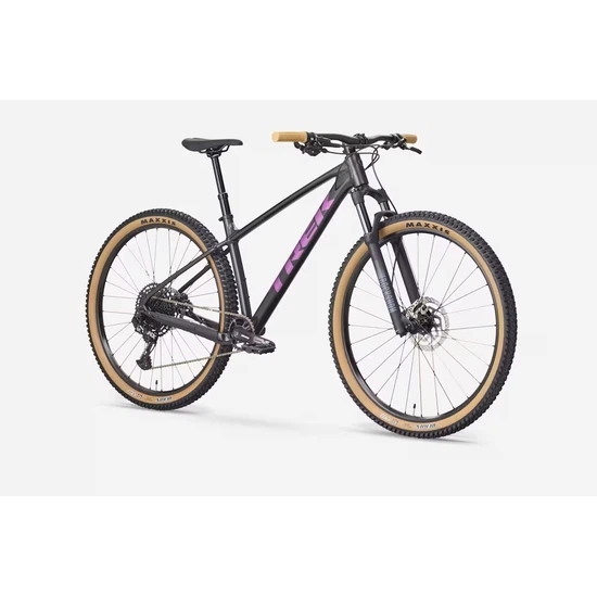 Rower TREK 2026 Marlin 7 Gen 3 (Matte Dark Web/Clear Gloss) _2