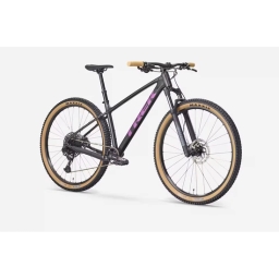 Rower TREK 2026 Marlin 7 Gen 3 (Matte Dark Web/Clear Gloss) _2 thumbnail