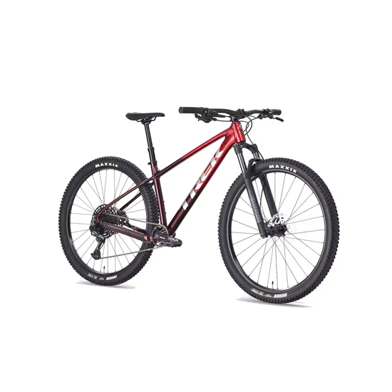 Rower TREK 2026 Marlin 7 Gen 3 (Fury Red/Lithium Grey Fade) _2