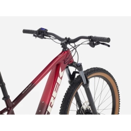 Rower TREK 2026 Marlin+ 8 Gen 5 (Fury Red/Lithium Fade)_3 thumbnail