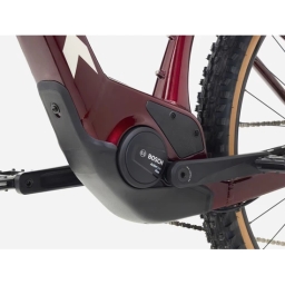 Rower TREK 2026 Marlin+ 8 Gen 5 (Fury Red/Lithium Fade)_5 thumbnail