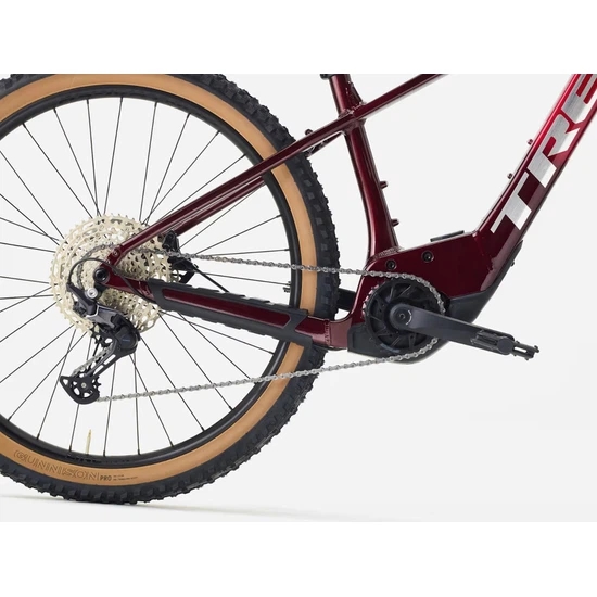 Rower TREK 2026 Marlin+ 8 Gen 5 (Fury Red/Lithium Fade)_6