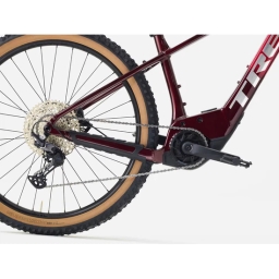 Rower TREK 2026 Marlin+ 8 Gen 5 (Fury Red/Lithium Fade)_6 thumbnail