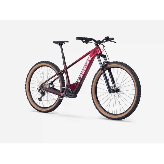 Rower TREK 2026 Marlin+ 8 Gen 5 (Fury Red/Lithium Fade)_2