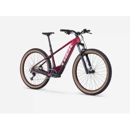 Rower TREK 2026 Marlin+ 8 Gen 5 (Fury Red/Lithium Fade)_2 thumbnail