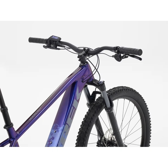 Rower TREK 2026 Marlin+ 8 Gen 5 (Purple Flip/Black Fade)_4