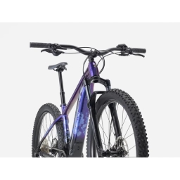 Rower TREK 2026 Marlin+ 8 Gen 5 (Purple Flip/Black Fade)_3 thumbnail