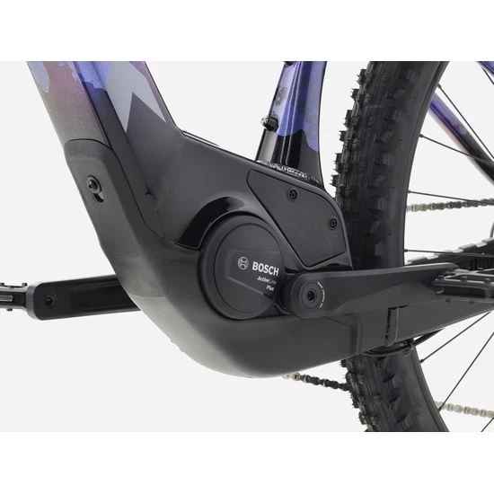 Rower TREK 2026 Marlin+ 8 Gen 5 (Purple Flip/Black Fade)_5