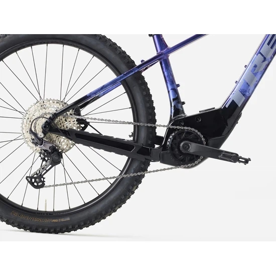 Rower TREK 2026 Marlin+ 8 Gen 5 (Purple Flip/Black Fade)_6