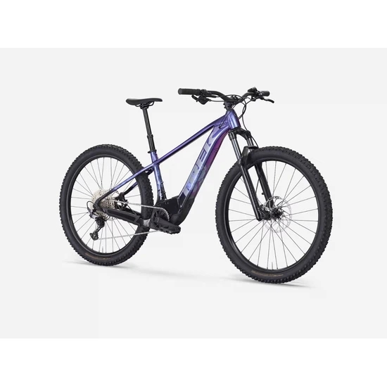 Rower TREK 2026 Marlin+ 8 Gen 5 (Purple Flip/Black Fade)_2