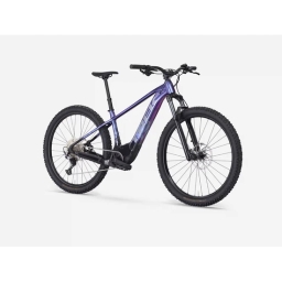 Rower TREK 2026 Marlin+ 8 Gen 5 (Purple Flip/Black Fade)_2 thumbnail