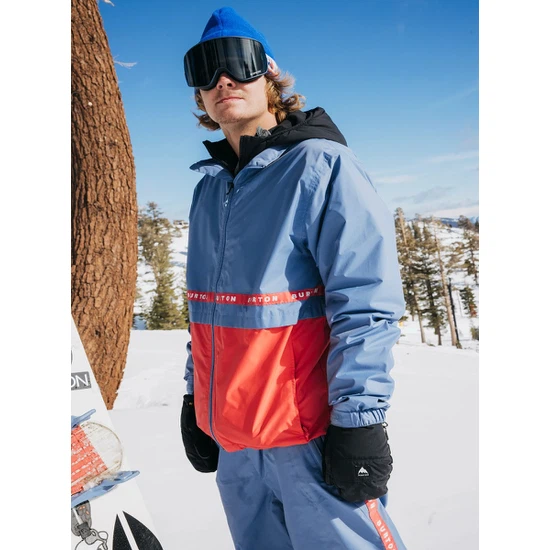 Kurtka Burton Melter (Slate Blue/Corallium) SS23_1 thumbnail