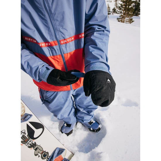 Kurtka Burton Melter (Slate Blue/Corallium) SS23_3