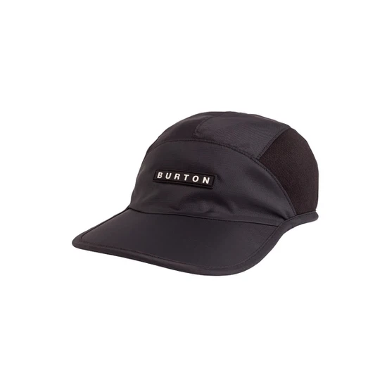 Czapka Z Daszkiem Burton Melter (True Black) SS23_1 thumbnail