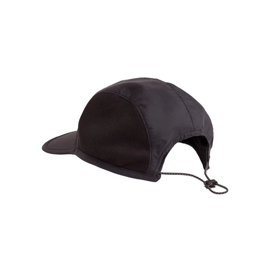 Czapka Z Daszkiem Burton Melter (True Black) SS23_2 thumbnail