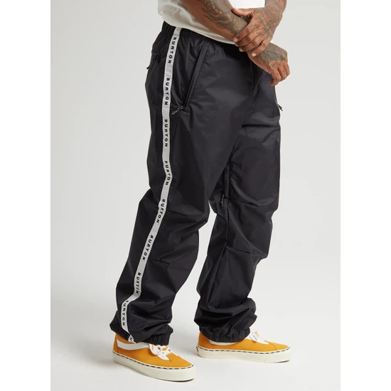 Spodnie Snowboardowe Burton Melter (True Black) SS23_1 thumbnail