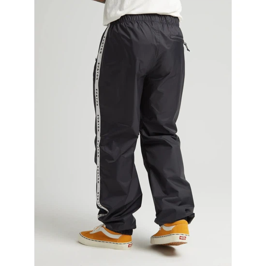 Spodnie Snowboardowe Burton Melter (True Black) SS23_2 thumbnail