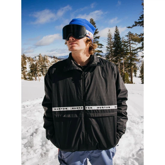 Kurtka Burton Melter (True Black) SS23_1 thumbnail