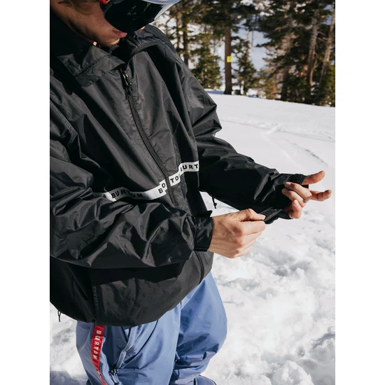 Kurtka Burton Melter (True Black) SS23_6 thumbnail