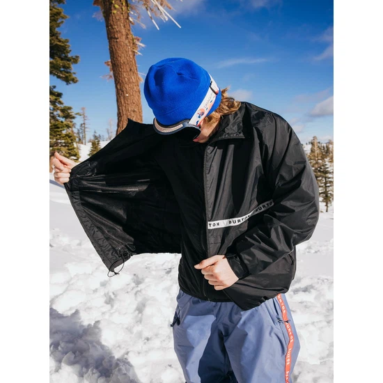 Kurtka Burton Melter (True Black) SS23_7 thumbnail