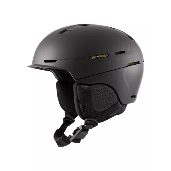 Kask Snowboardowy Anon Merak WaveCel® (Black) FW24_2