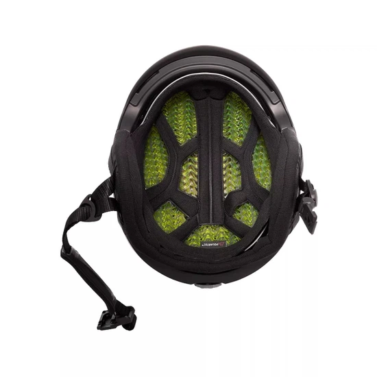 Kask Snowboardowy Anon Merak WaveCel® (Black) FW24_4