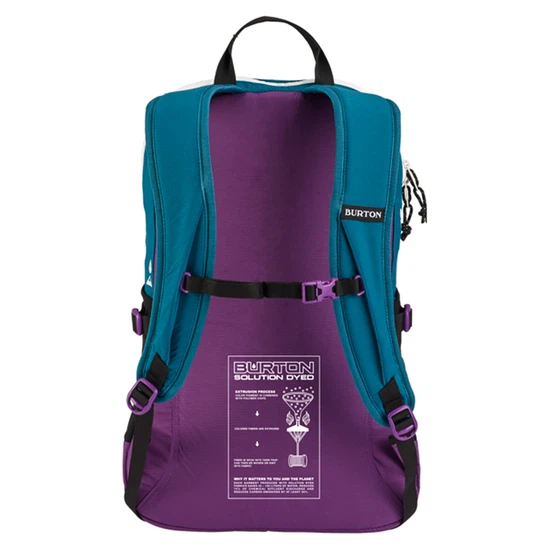 Plecak Burton Prospect 2.0 (SOL Dye Deep Lake Teal) FW21_2 thumbnail