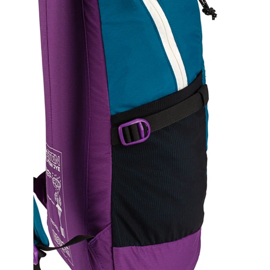 Plecak Burton Prospect 2.0 (SOL Dye Deep Lake Teal) FW21_3 thumbnail