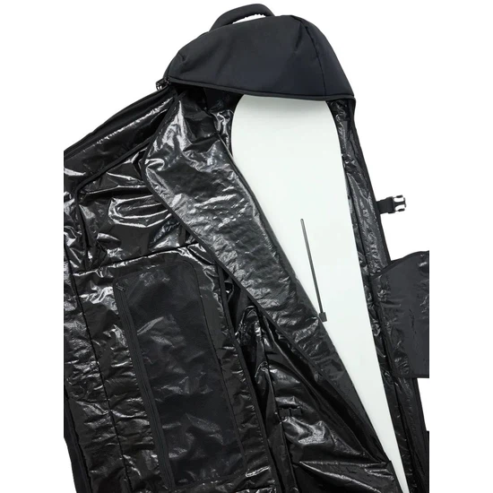 Pokrowiec Burton Wheelie Gig Bag (True Black) FW26_4