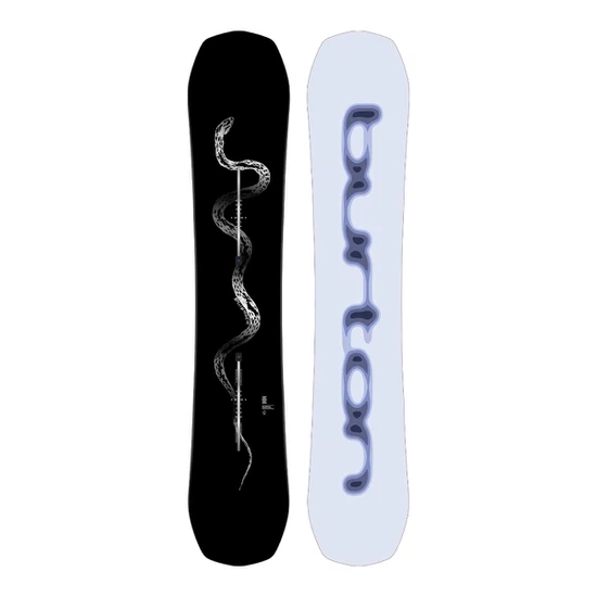 Deska Snowboardowa Burton Spellbinder - Serpent FW27_1